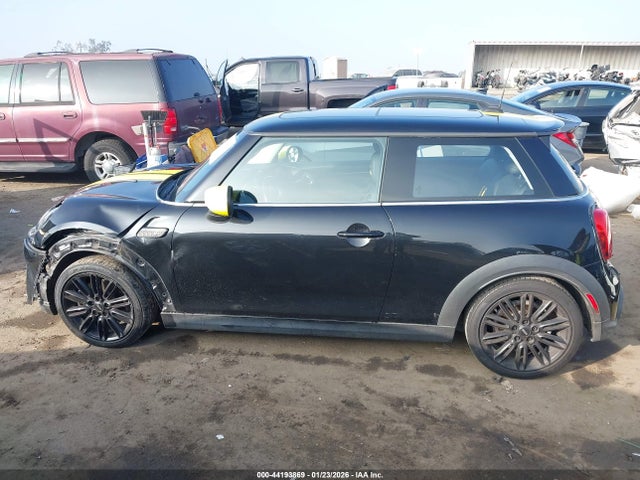 WMW53DH05P2T35615 Mini Hardtop Cooper S