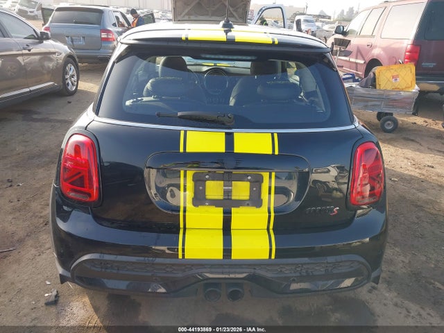 WMW53DH05P2T35615 Mini Hardtop Cooper S