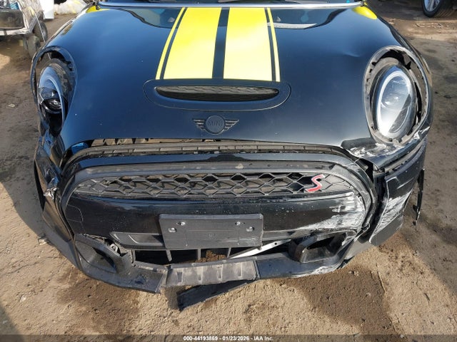 WMW53DH05P2T35615 Mini Hardtop Cooper S
