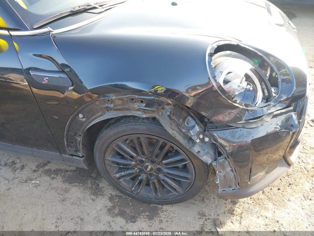 WMW53DH05P2T35615 Mini Hardtop Cooper S