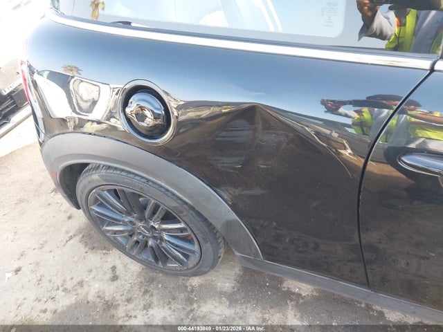 WMW53DH05P2T35615 Mini Hardtop Cooper S