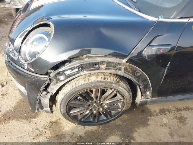 WMW53DH05P2T35615 Mini Hardtop Cooper S