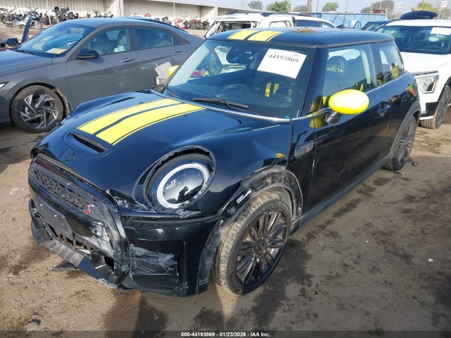 2023 MINI HARDTOP WMW53DH05P2T35615 Photo 1
