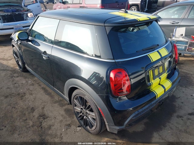 2023 MINI HARDTOP WMW53DH05P2T35615 Photo 2