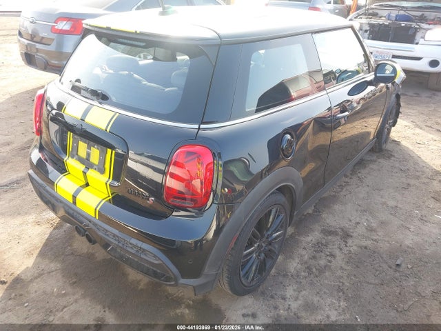 2023 MINI HARDTOP WMW53DH05P2T35615 Photo 3