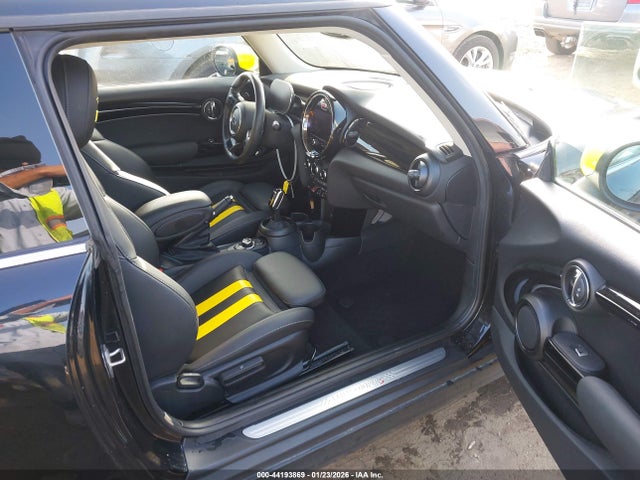 2023 MINI HARDTOP WMW53DH05P2T35615 Photo 4