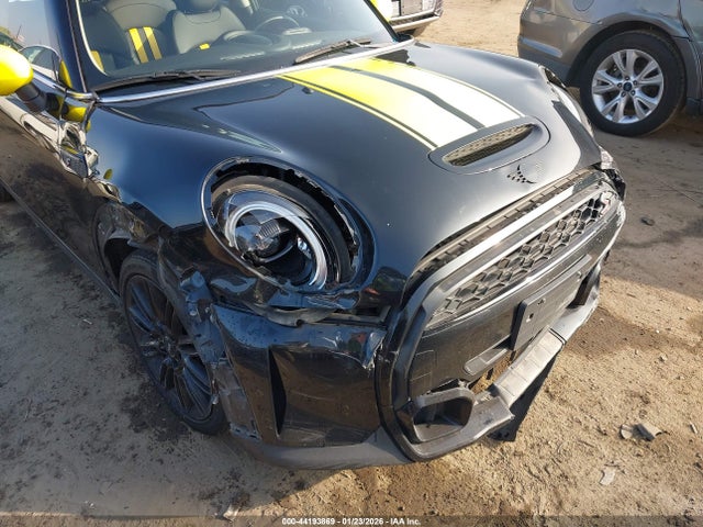 2023 MINI HARDTOP WMW53DH05P2T35615 Photo 5