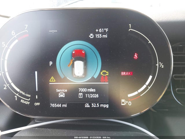 2023 MINI HARDTOP WMW53DH05P2T35615 Photo 6