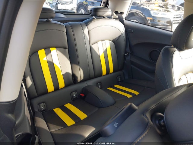 2023 MINI HARDTOP WMW53DH05P2T35615 Photo 7