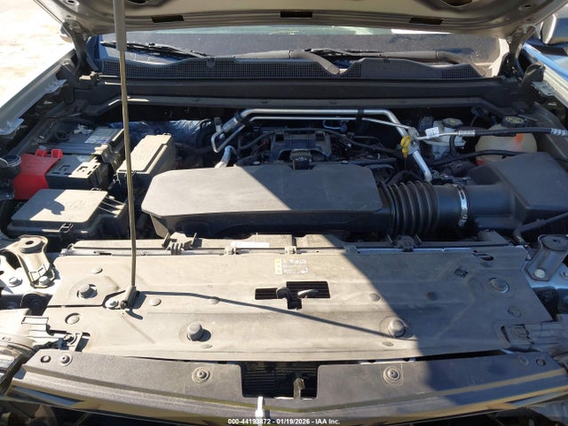 2023 CHEVROLET COLORADO 1GCPSBEK5P1202755 Photo 9