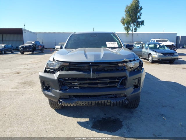 1GCPSBEK5P1202755 Chevrolet Colorado 2wd Short Box Wt