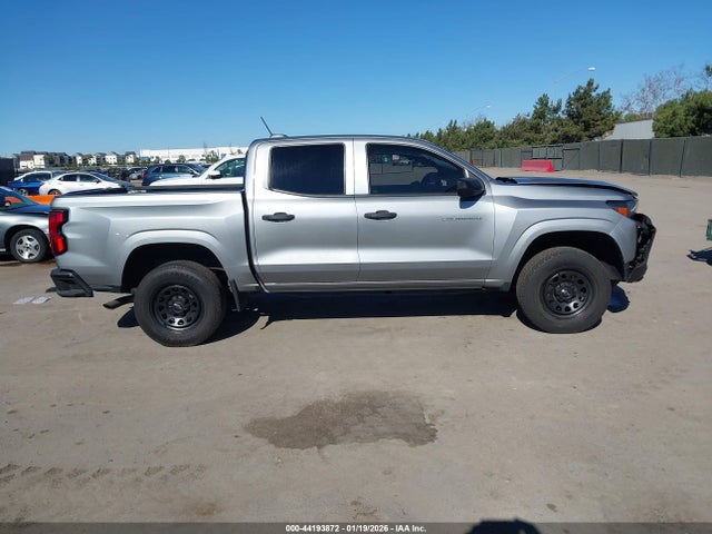 1GCPSBEK5P1202755 Chevrolet Colorado 2wd Short Box Wt