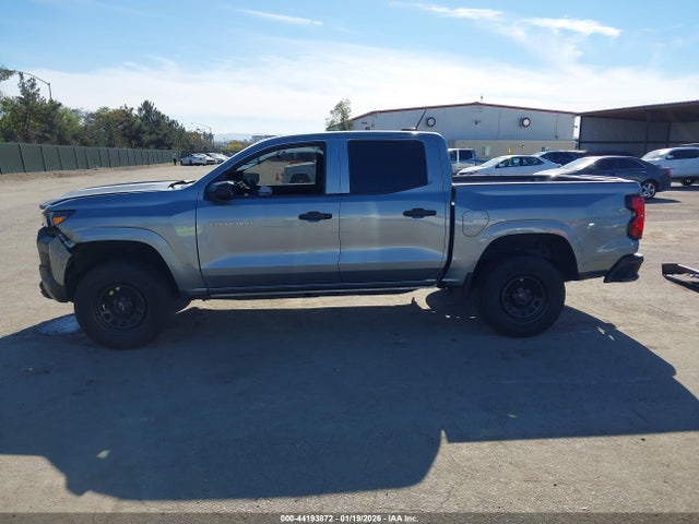 1GCPSBEK5P1202755 Chevrolet Colorado 2wd Short Box Wt