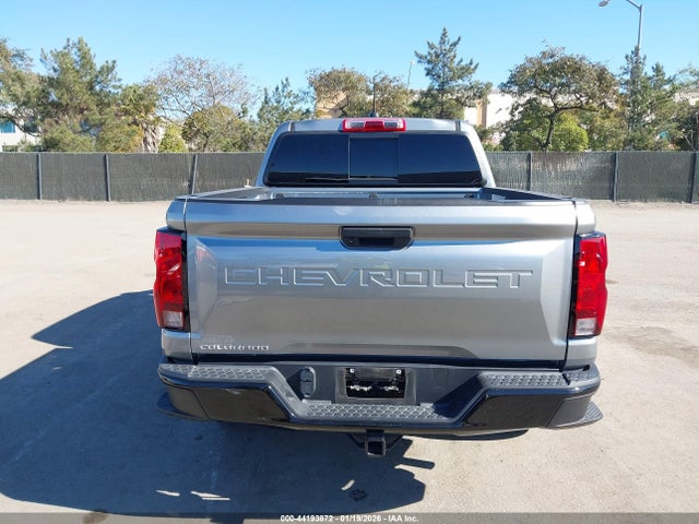 1GCPSBEK5P1202755 Chevrolet Colorado 2wd Short Box Wt