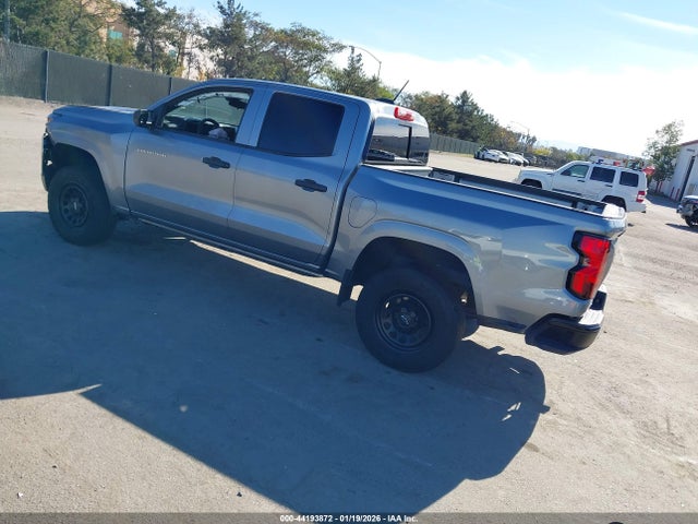 2023 CHEVROLET COLORADO 1GCPSBEK5P1202755 Photo 2