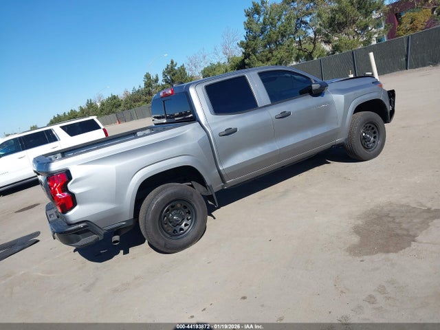 2023 CHEVROLET COLORADO 1GCPSBEK5P1202755 Photo 3