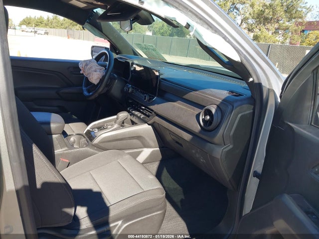 2023 CHEVROLET COLORADO 1GCPSBEK5P1202755 Photo 4