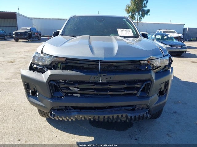 2023 CHEVROLET COLORADO 1GCPSBEK5P1202755 Photo 5