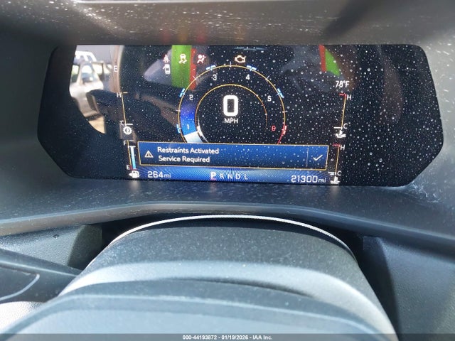 2023 CHEVROLET COLORADO 1GCPSBEK5P1202755 Photo 6