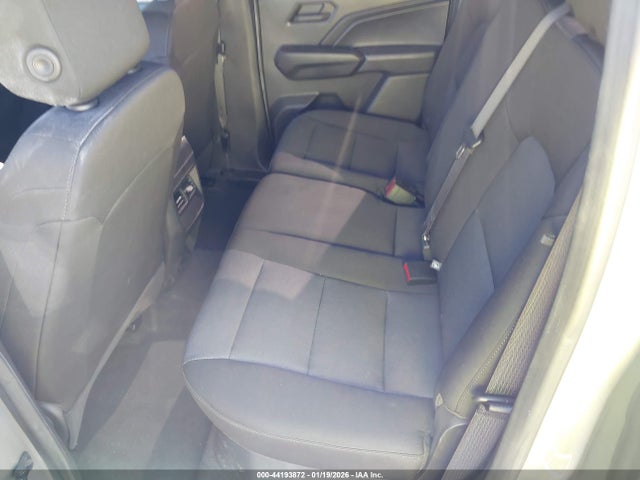 2023 CHEVROLET COLORADO 1GCPSBEK5P1202755 Photo 7
