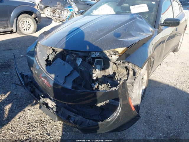 44193885 :رقم المزاد ، 2C3CDXBG7NH201535 vin ، 2022 Dodge Charger Sxt Rwd مزاد بيع