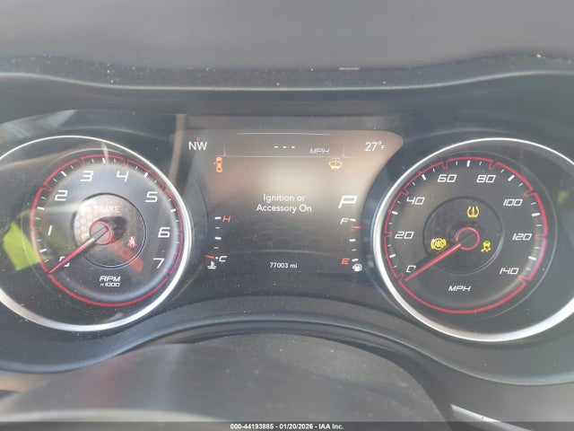 44193885 :رقم المزاد ، 2C3CDXBG7NH201535 vin ، 2022 Dodge Charger Sxt Rwd مزاد بيع