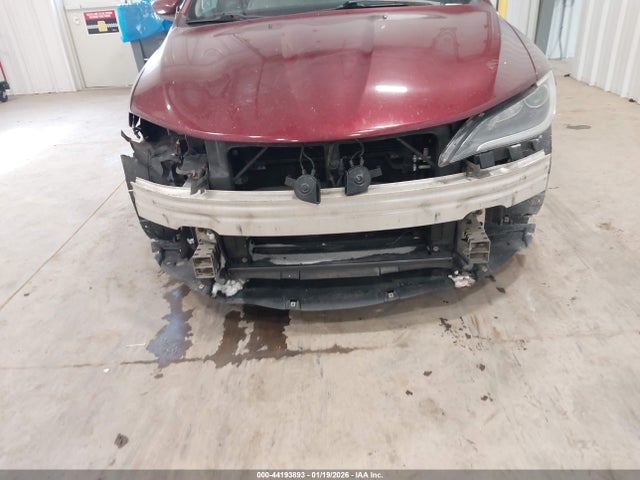 Aukcja sprzedaży 2017 Chrysler 200 Limited Platinum, vin: 1C3CCCAB4HN502678, numer aukcji: 44193893