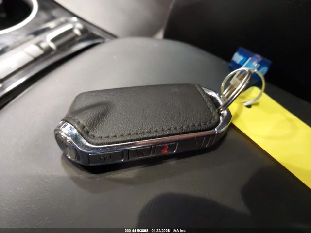 2018 KIA STINGER KNAE15LA5J6012337 Photo 10