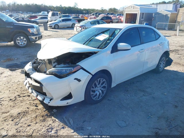 2019 TOYOTA COROLLA 5YFBURHE8KP884098 Photo 1