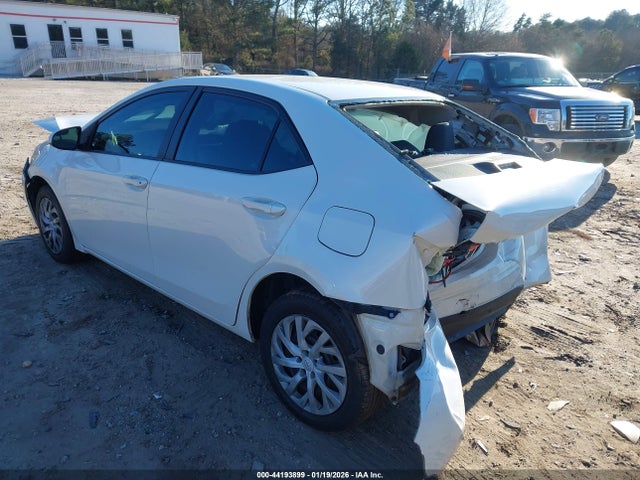 2019 TOYOTA COROLLA 5YFBURHE8KP884098 Photo 2