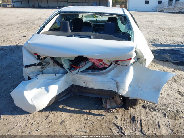 2019 TOYOTA COROLLA 5YFBURHE8KP884098 Photo 5