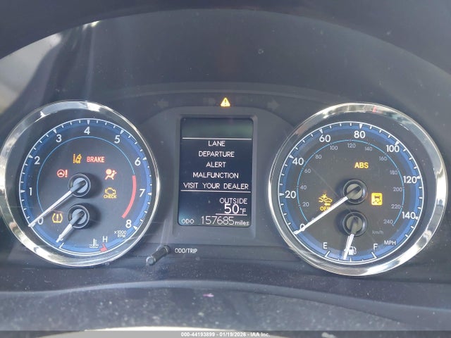 2019 TOYOTA COROLLA 5YFBURHE8KP884098 Photo 6