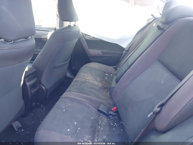 2019 TOYOTA COROLLA 5YFBURHE8KP884098 Photo 7