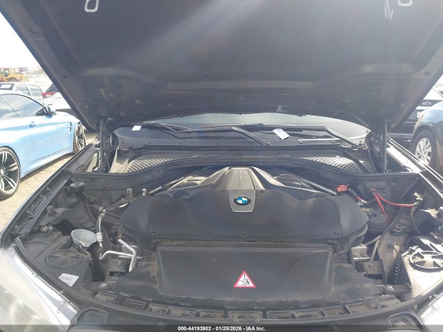 5UXKU6C58H0S99545 BMW X6 Xdrive50i