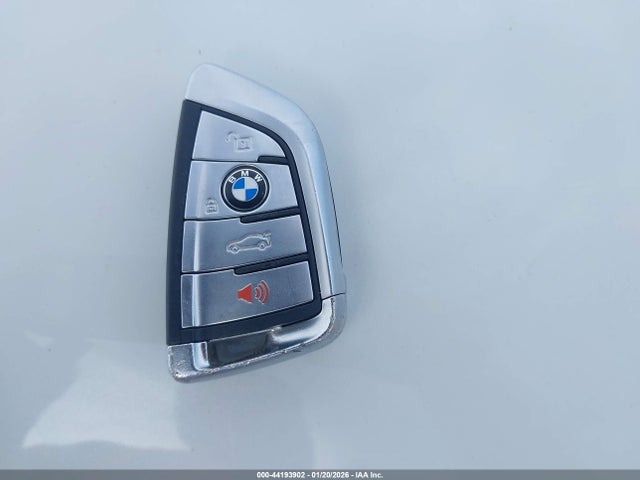 5UXKU6C58H0S99545 BMW X6 Xdrive50i