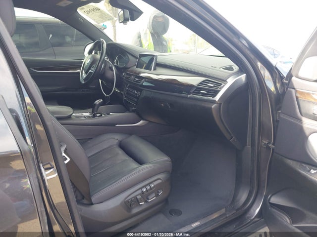 5UXKU6C58H0S99545 BMW X6 Xdrive50i
