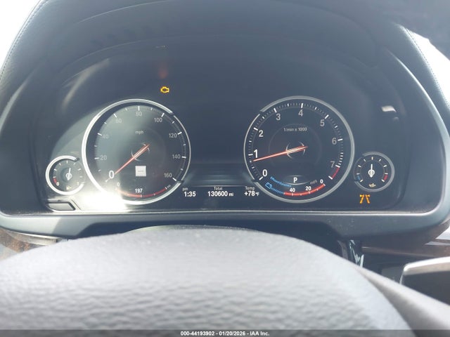 5UXKU6C58H0S99545 BMW X6 Xdrive50i