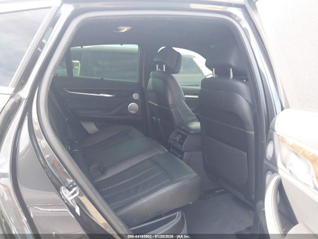 5UXKU6C58H0S99545 BMW X6 Xdrive50i