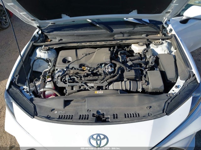 4T1DAACK7SU015779 Toyota CAMRY LE