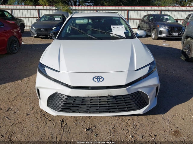 4T1DAACK7SU015779 Toyota CAMRY LE