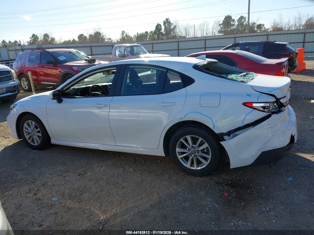 4T1DAACK7SU015779 Toyota CAMRY LE