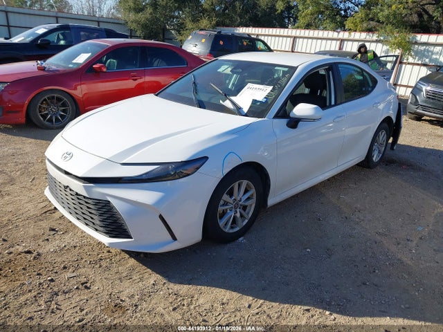 4T1DAACK7SU015779 Toyota CAMRY LE