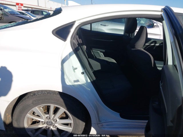 4T1DAACK7SU015779 Toyota CAMRY LE