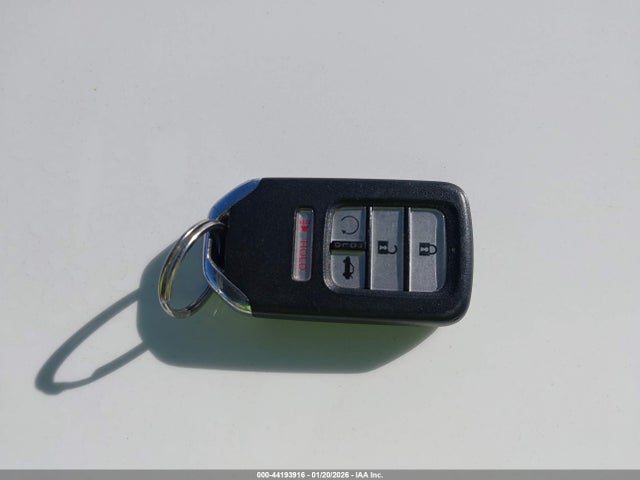 19XZE4F5XKE015103 Honda INSIGHT EX