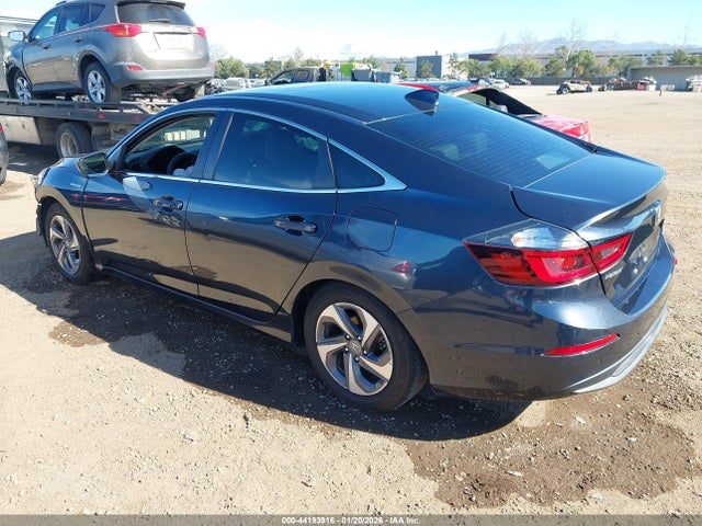 19XZE4F5XKE015103 Honda INSIGHT EX