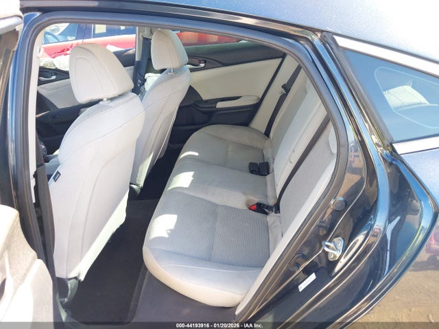 19XZE4F5XKE015103 Honda INSIGHT EX