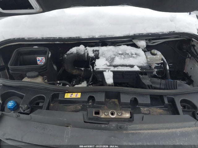 2022 MERCEDES-BENZ SPRINTER 2500 W1Y4EBHY3NT110146 Photo 9