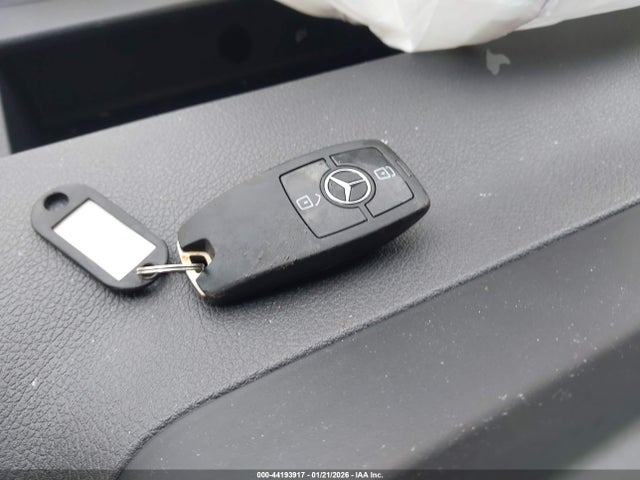 2022 MERCEDES-BENZ SPRINTER 2500 W1Y4EBHY3NT110146 Photo 10