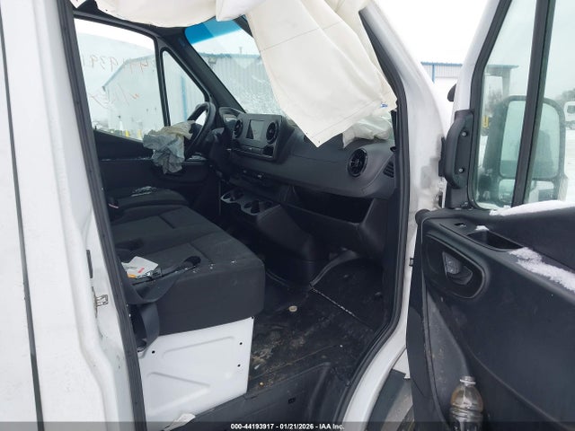 2022 MERCEDES-BENZ SPRINTER 2500 W1Y4EBHY3NT110146 Photo 4