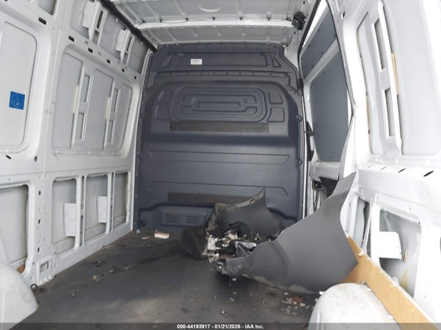 2022 MERCEDES-BENZ SPRINTER 2500 W1Y4EBHY3NT110146 Photo 7